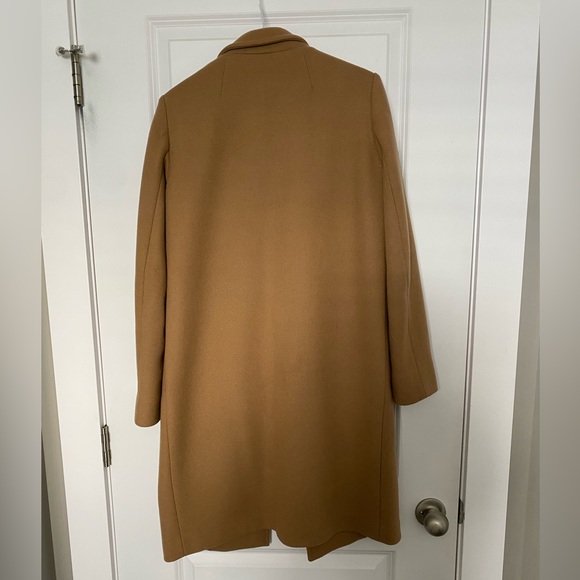 Babaton Stedman Coat XS - Picture 6 of 6